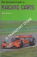 The Batsford Guide to Racing Cars by JENKINSON, Denis